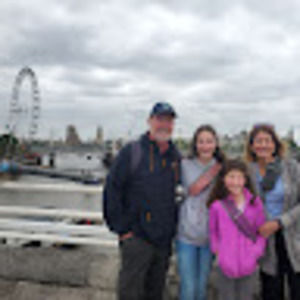 Meet your Posher, Mimi